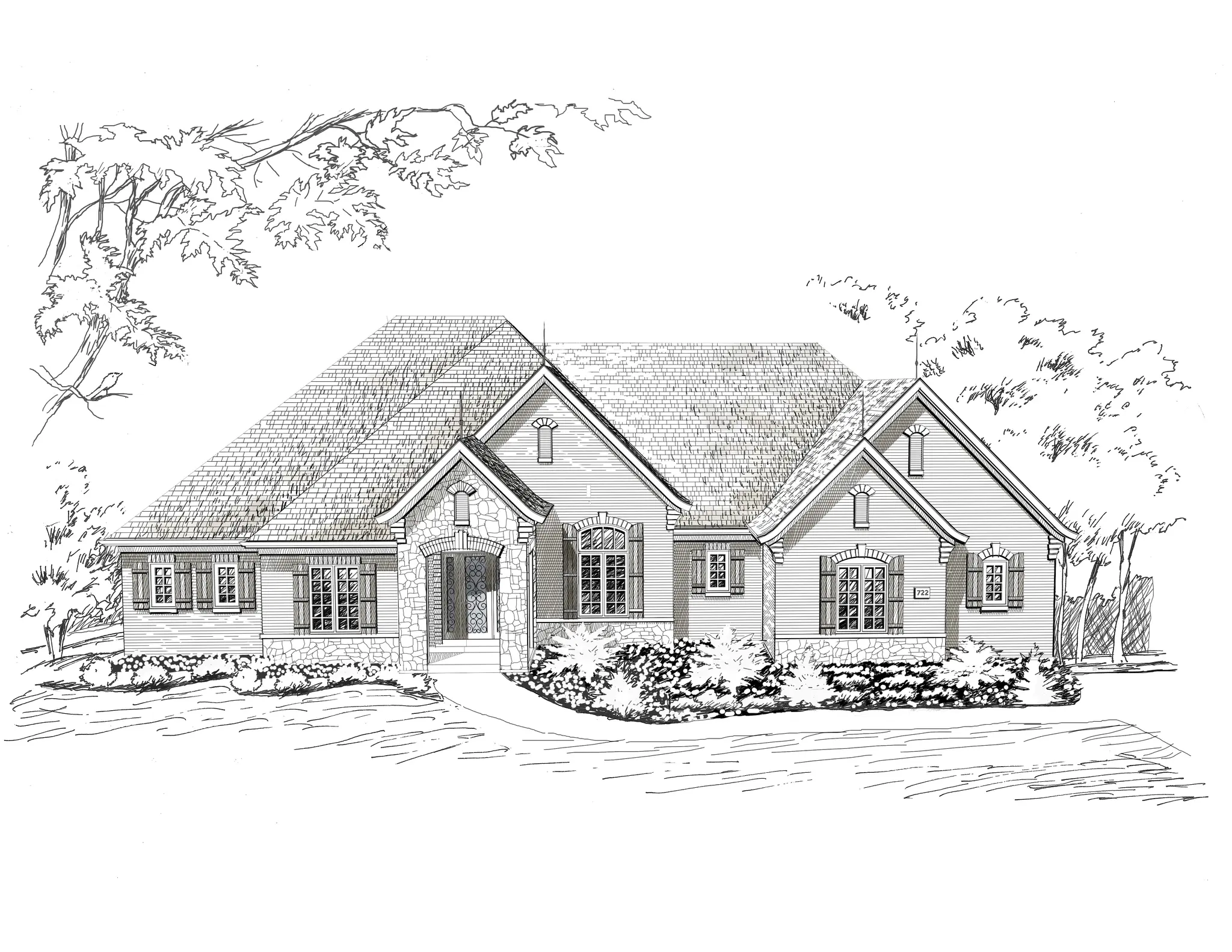 Thumbnail: The Palencia - Starting From $825,000