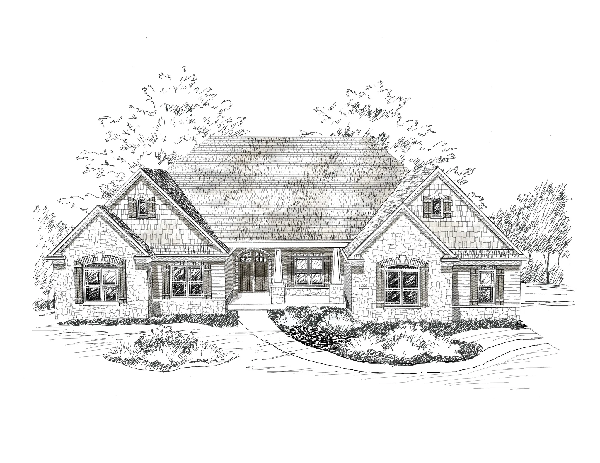 Thumbnail: The Villanueva - Starting From $873,000