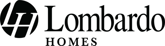 Lombardo Homes Logo