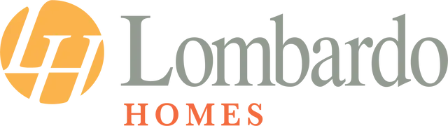 Lombardo Homes Logo