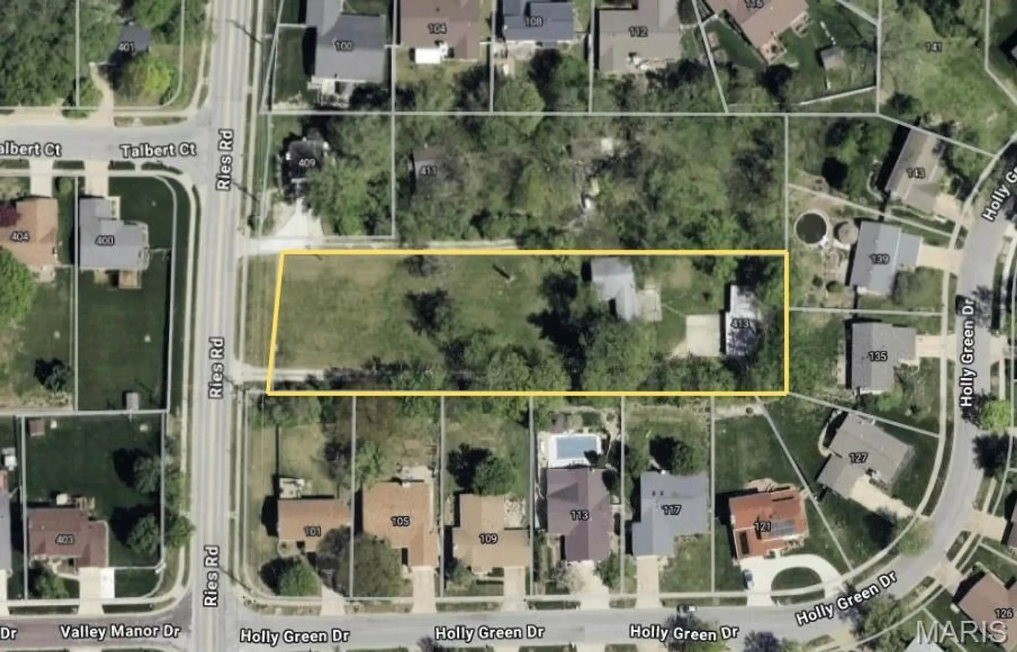 Thumbnail - 413 Ries Rd