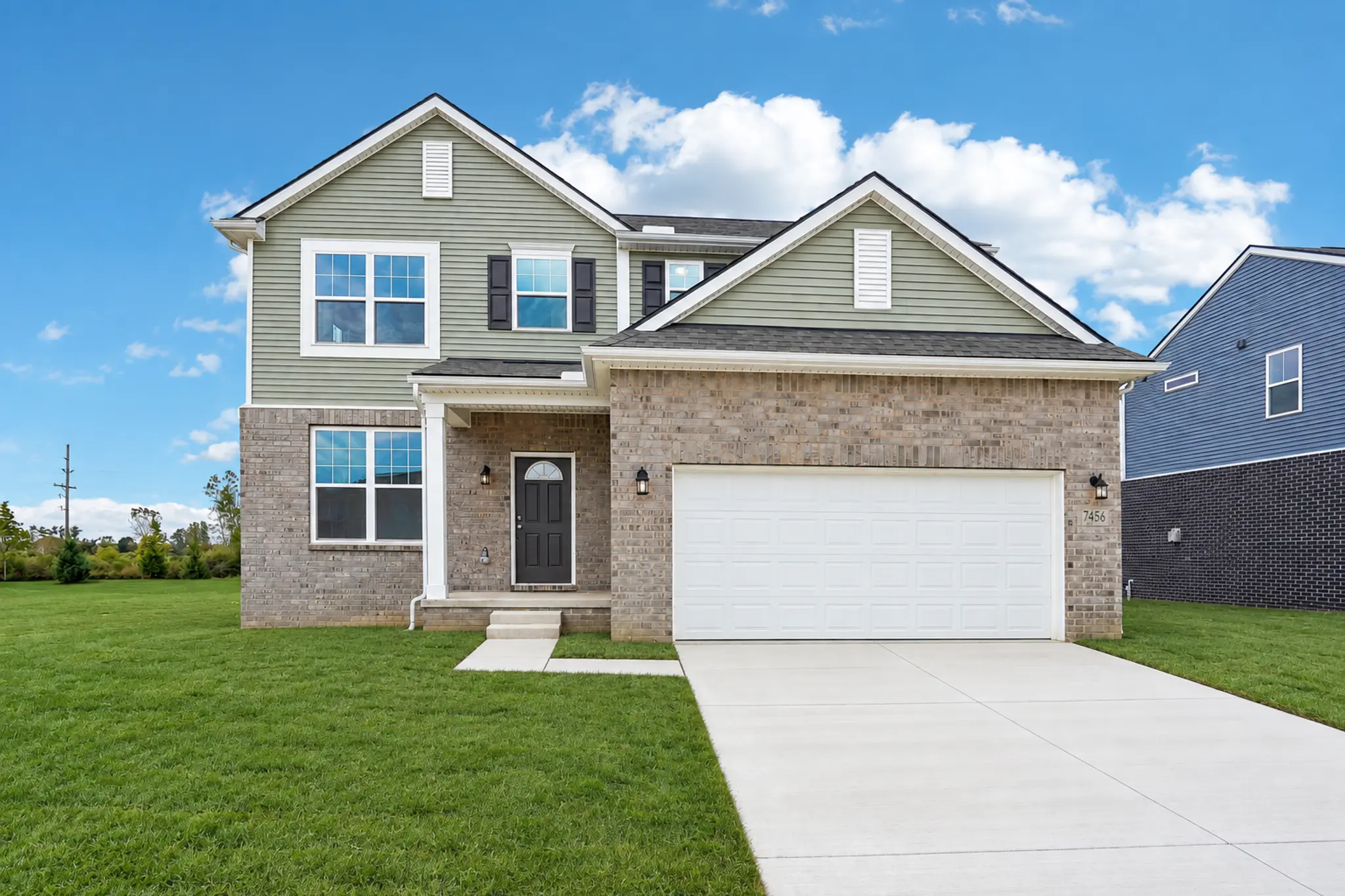 Thumbnail - 7456 Abigail Drive