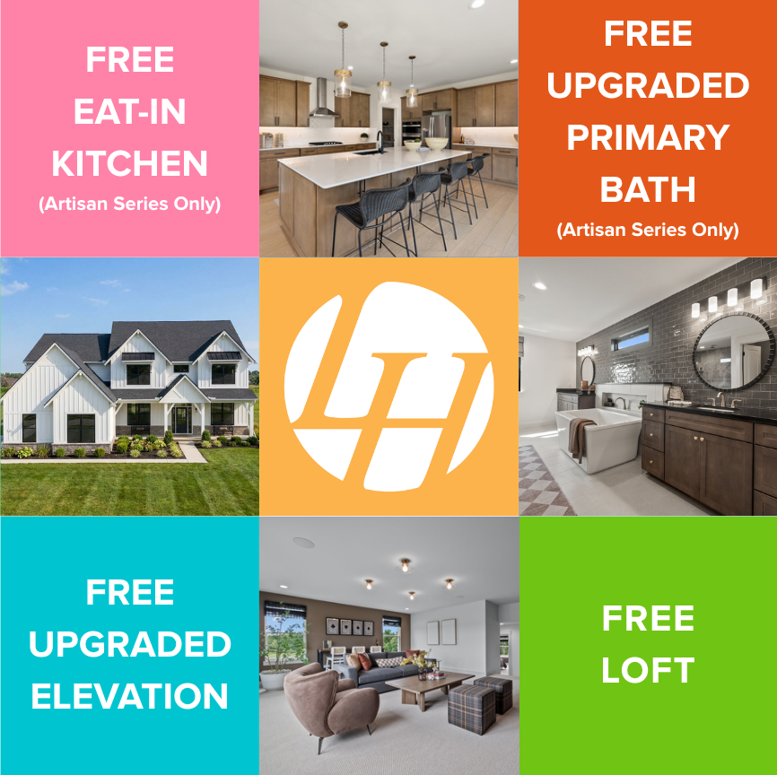 Pick Your Perk this July promotion