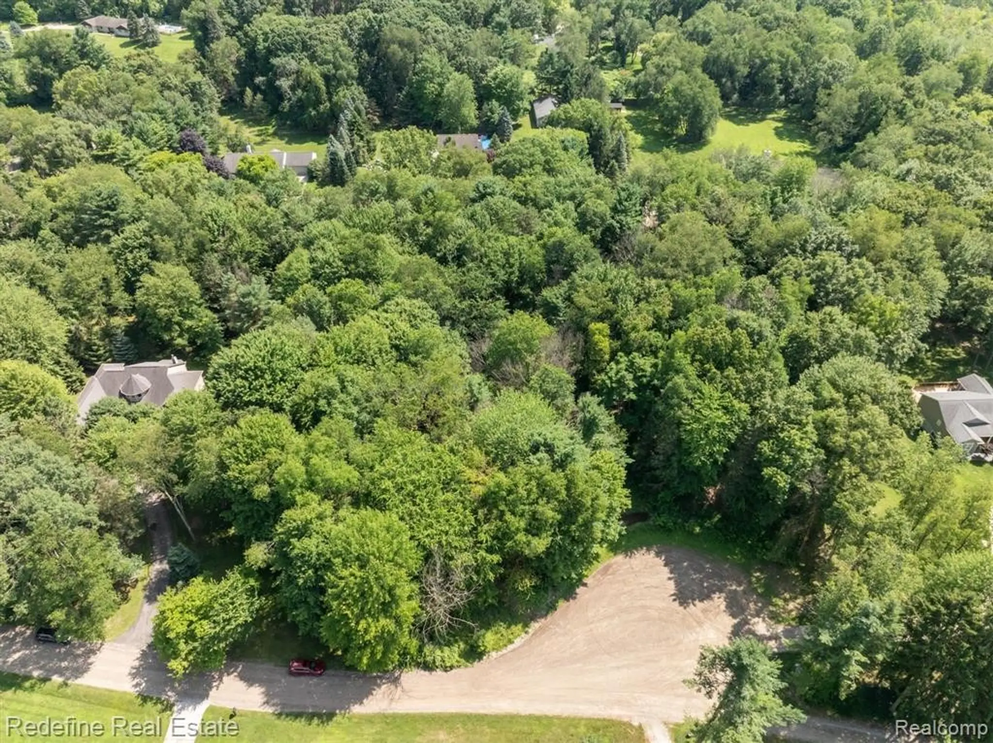 Thumbnail - 0 Pine Grove Lane, Milford, MI 48381