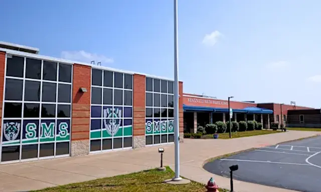 Schools