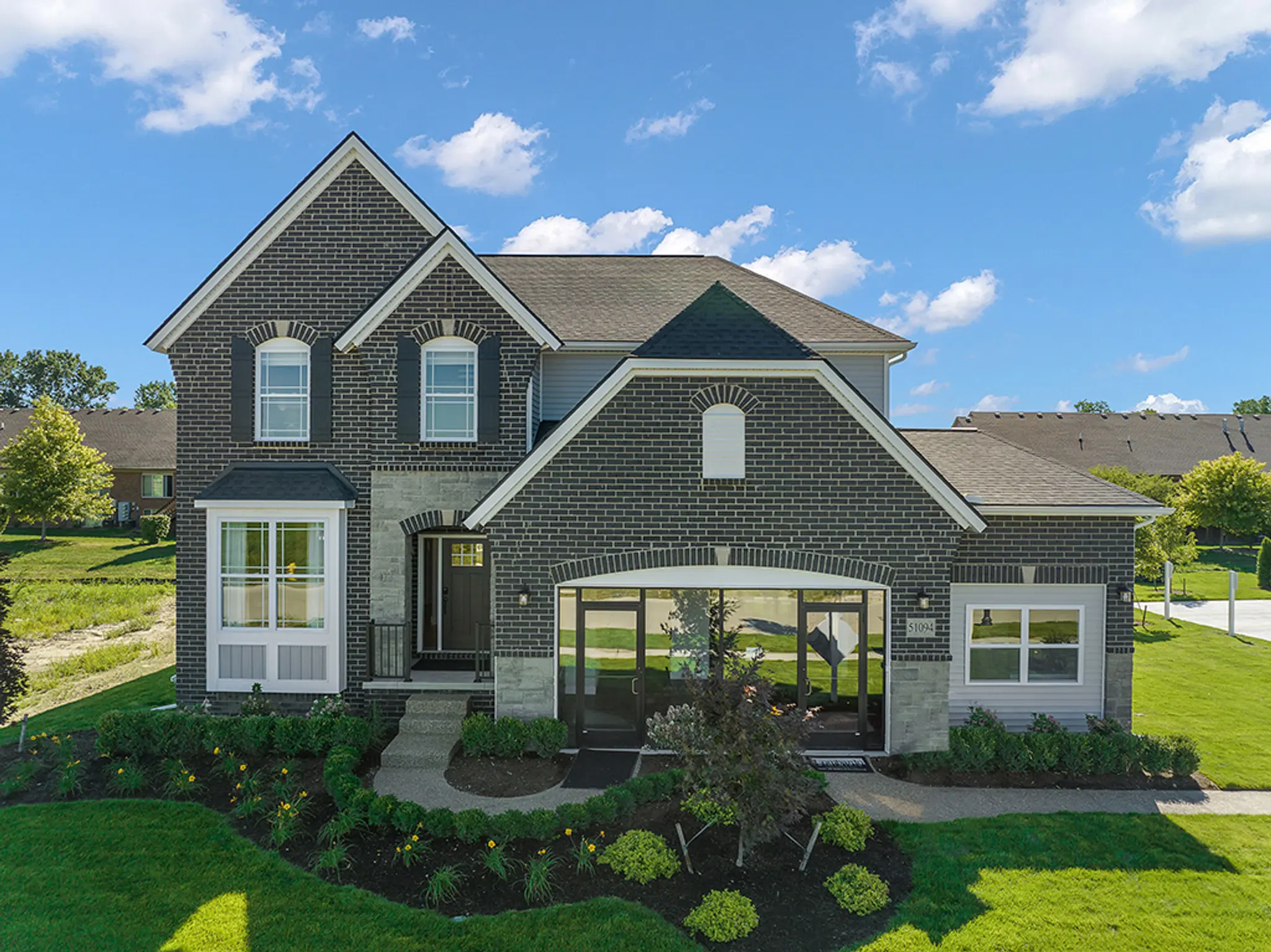 Thumbnail: Sales office located at <strong>Stillwater Crossing</strong>