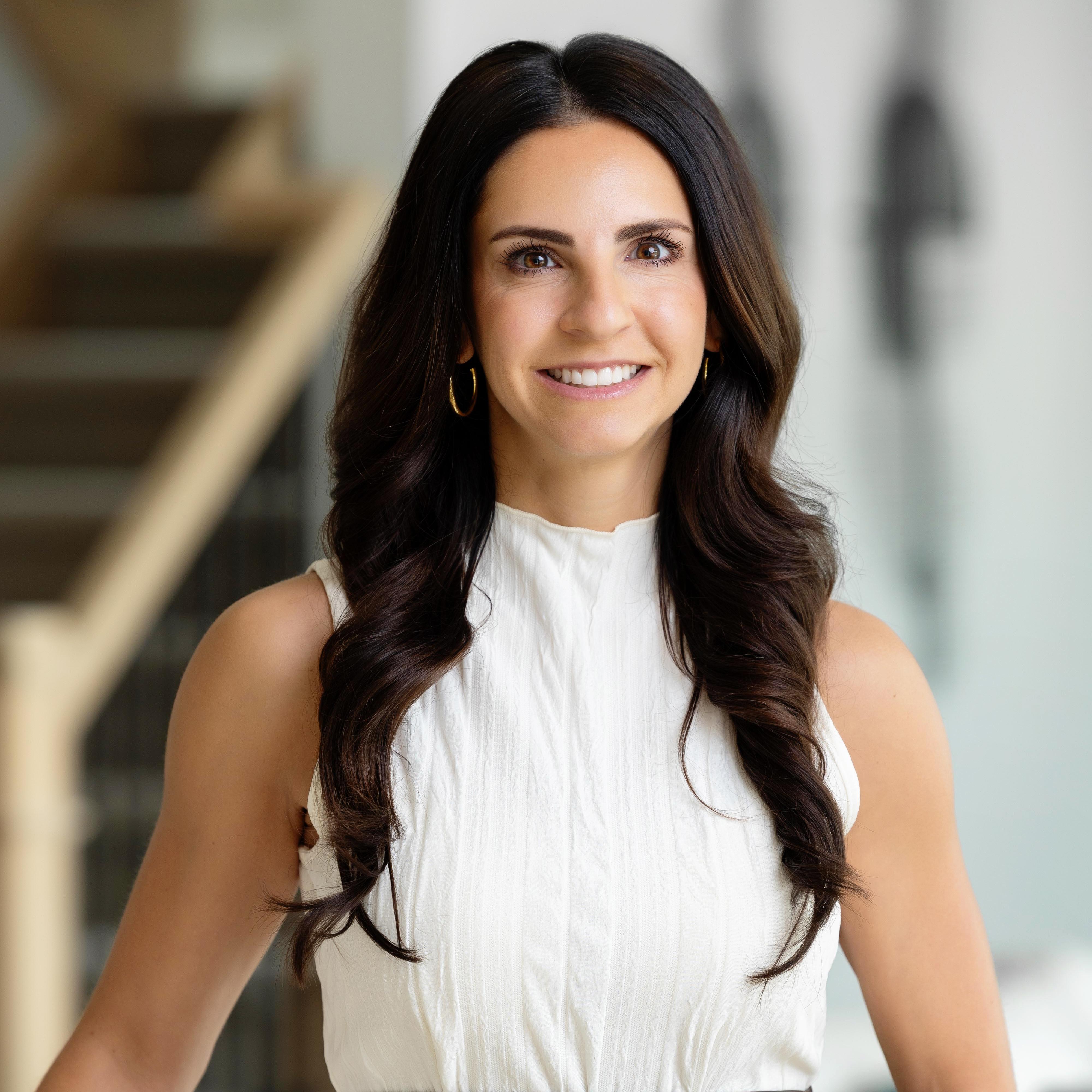 Photo - Virginia Patrico