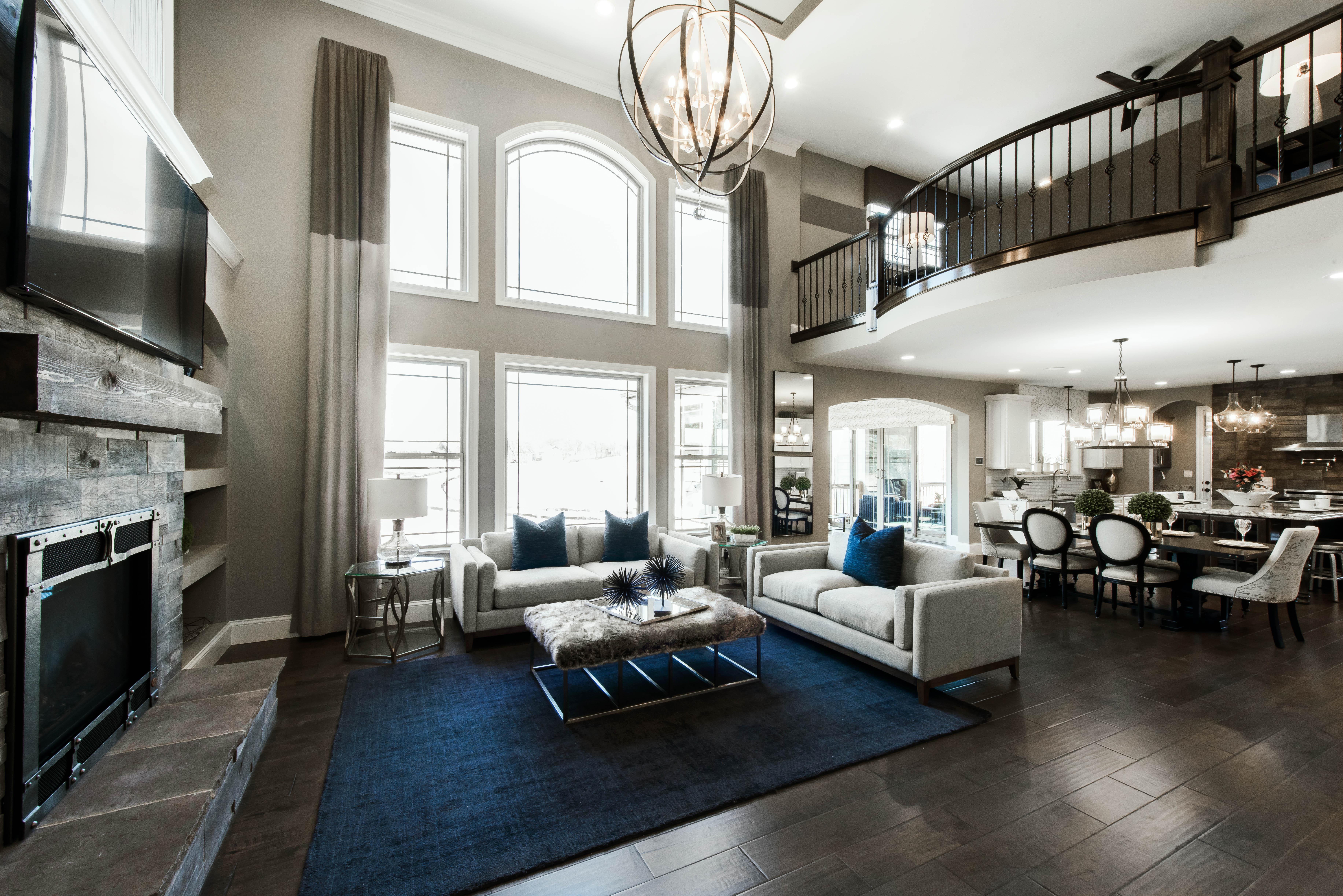 STL Raleigh II - Interior Photo 5
