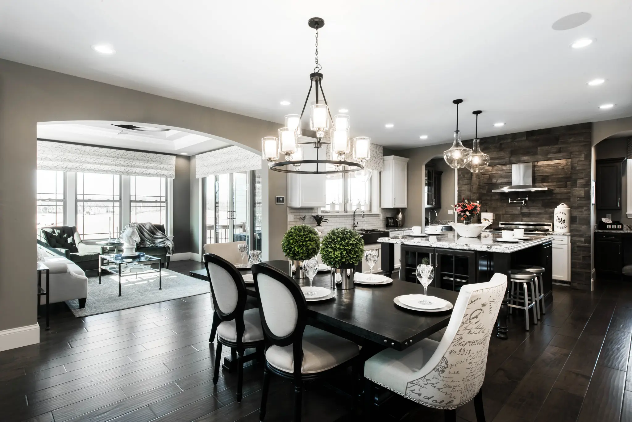 Thumbnail: Cranbrook Collection - Custom Homes Starting From $784,000