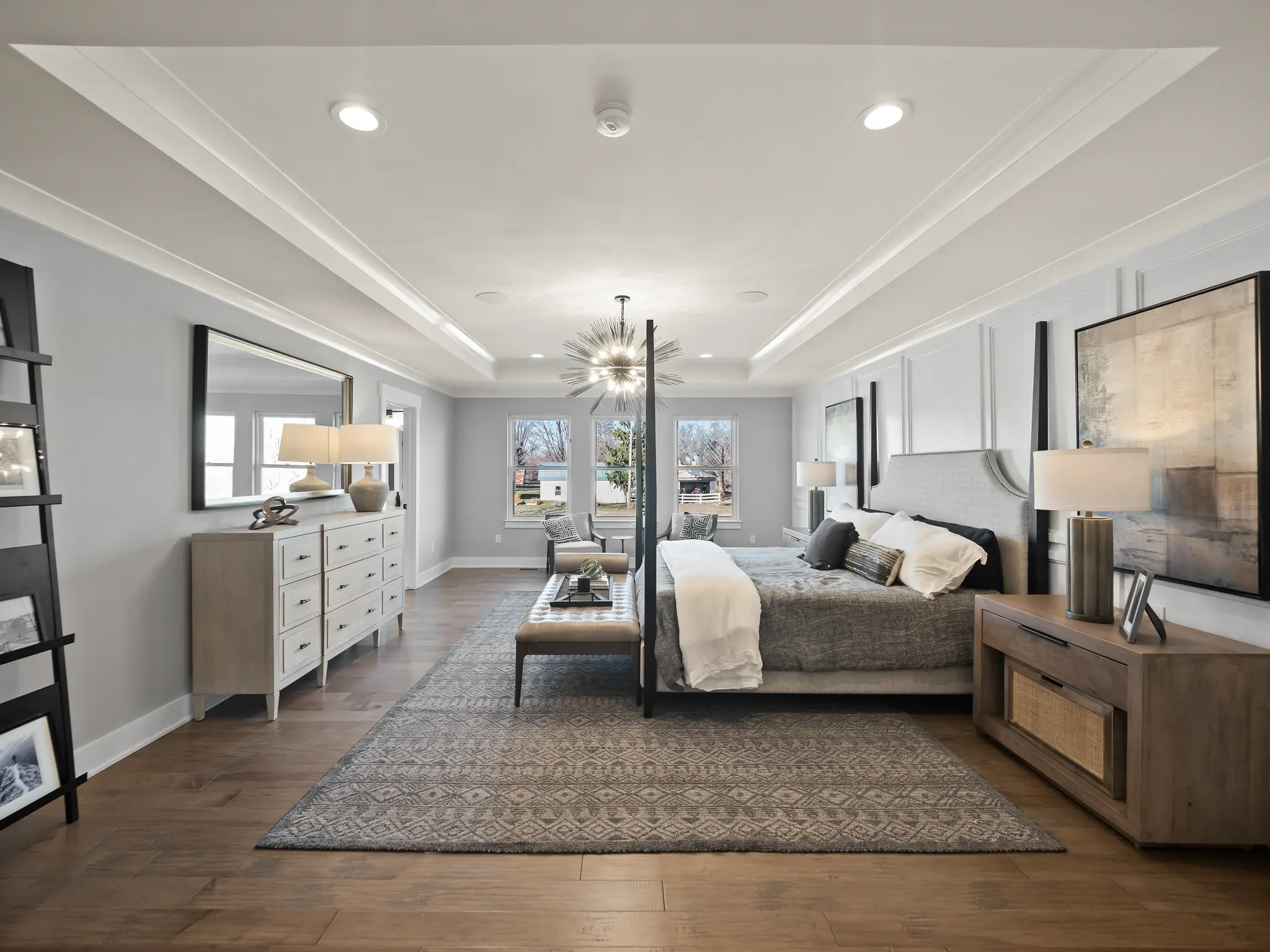 Thumbnail: Built on Family.<strong> Grounded in Tradition.</strong>