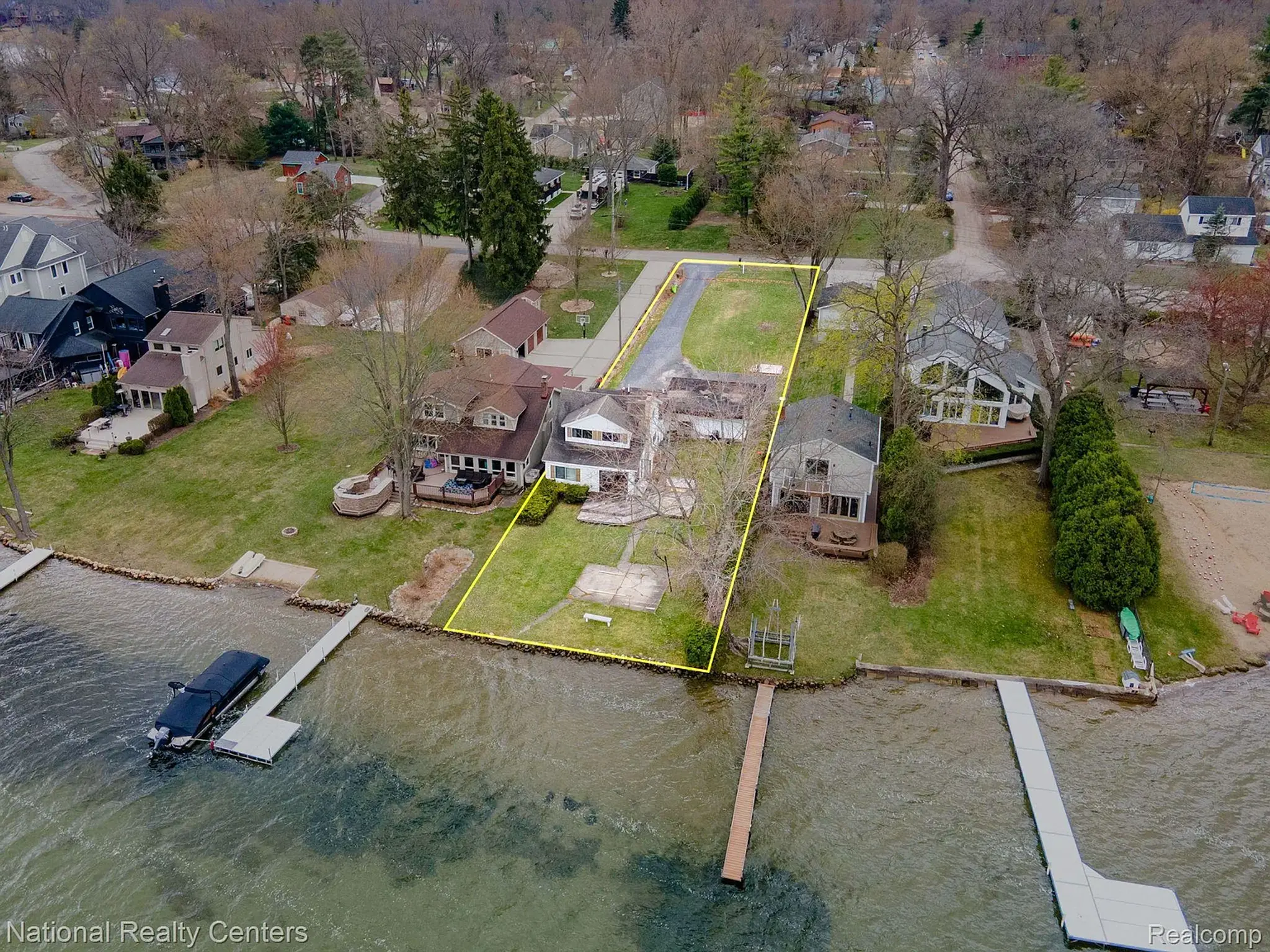 Thumbnail - 6978 Colony Drive, West Bloomfield, MI 48323