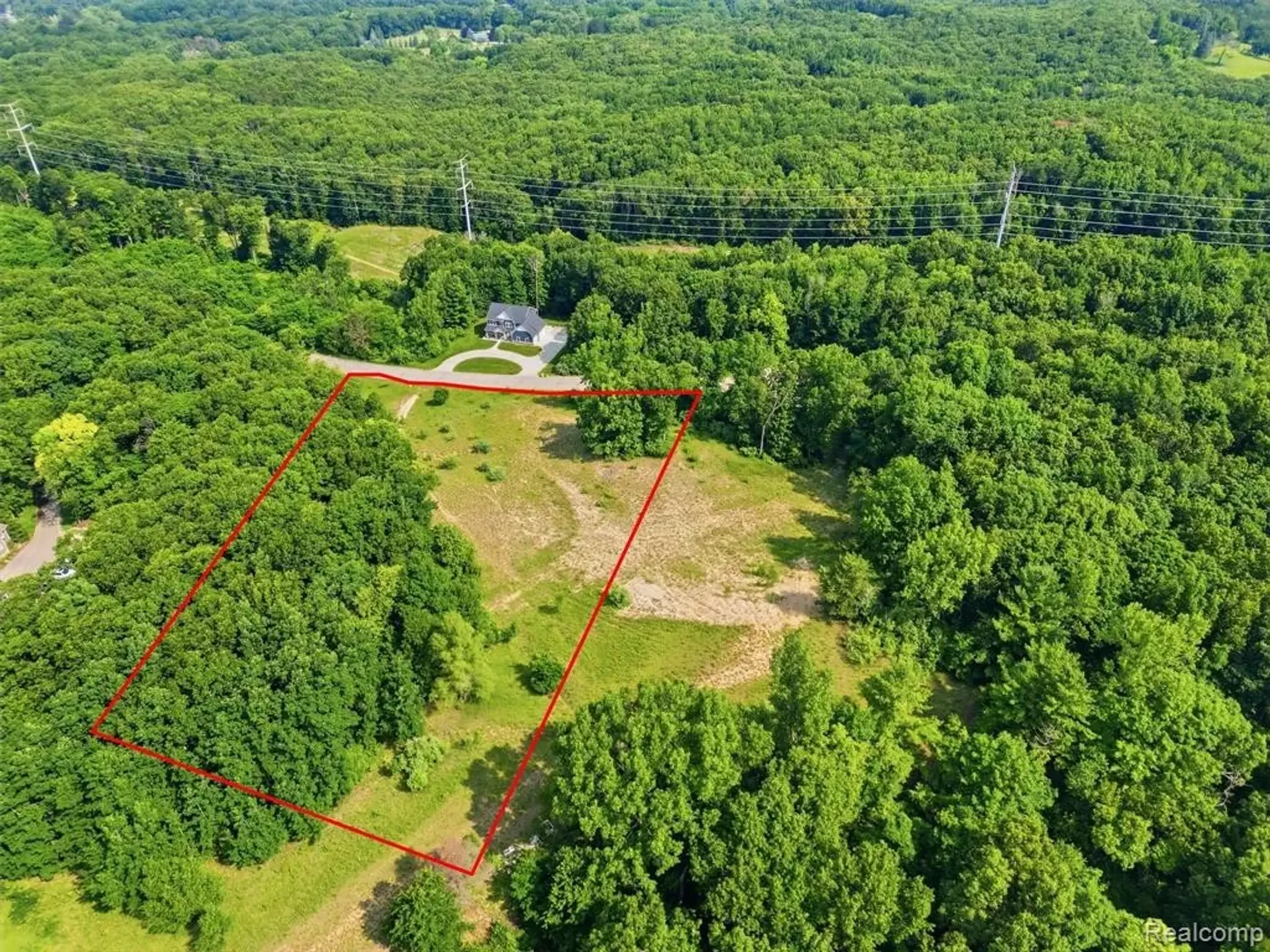 Thumbnail - 20 Grand Summit Drive, Tyrone Twp, MI 48430