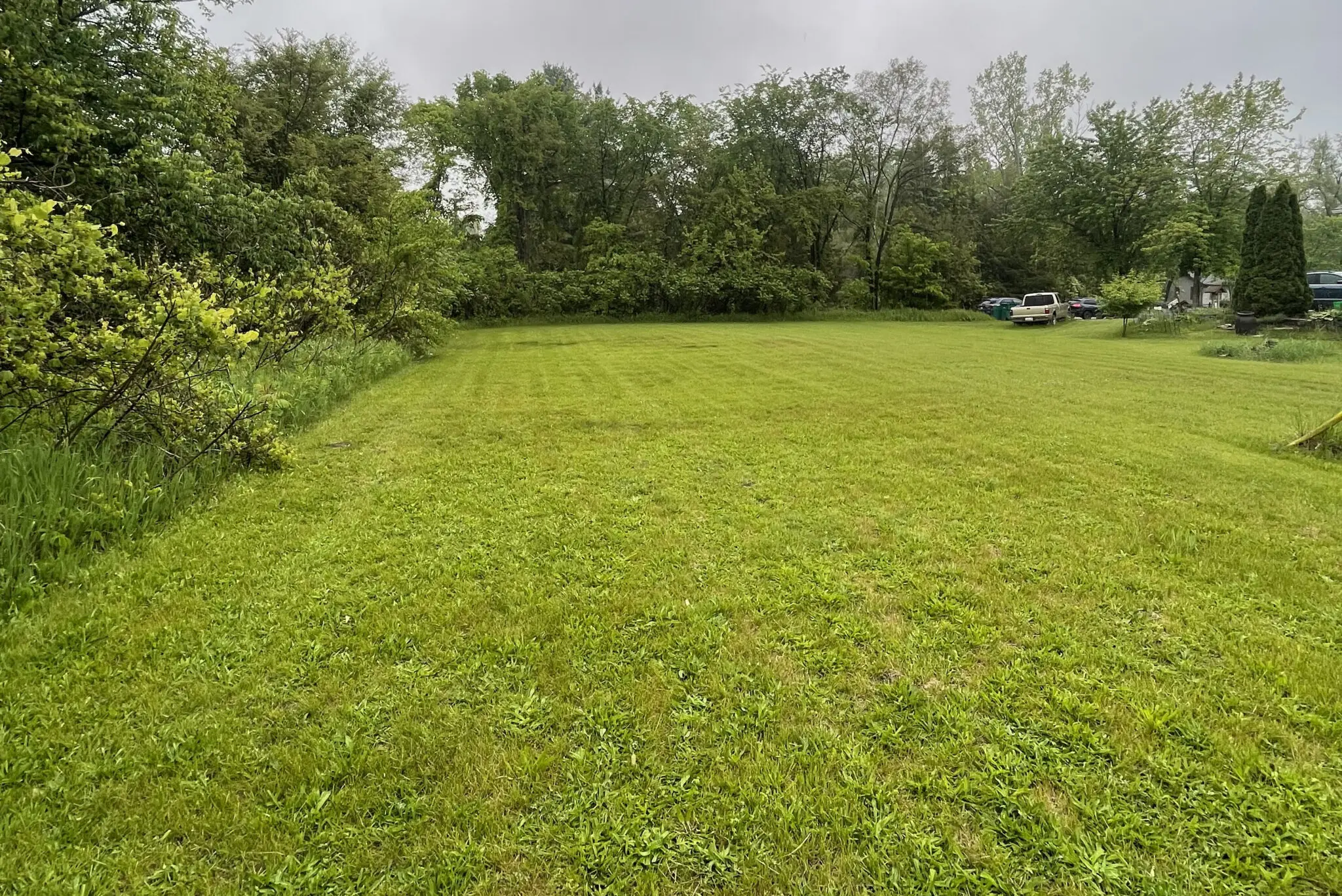 Thumbnail - Martinsville Road, Van Buren Twp, MI 48111