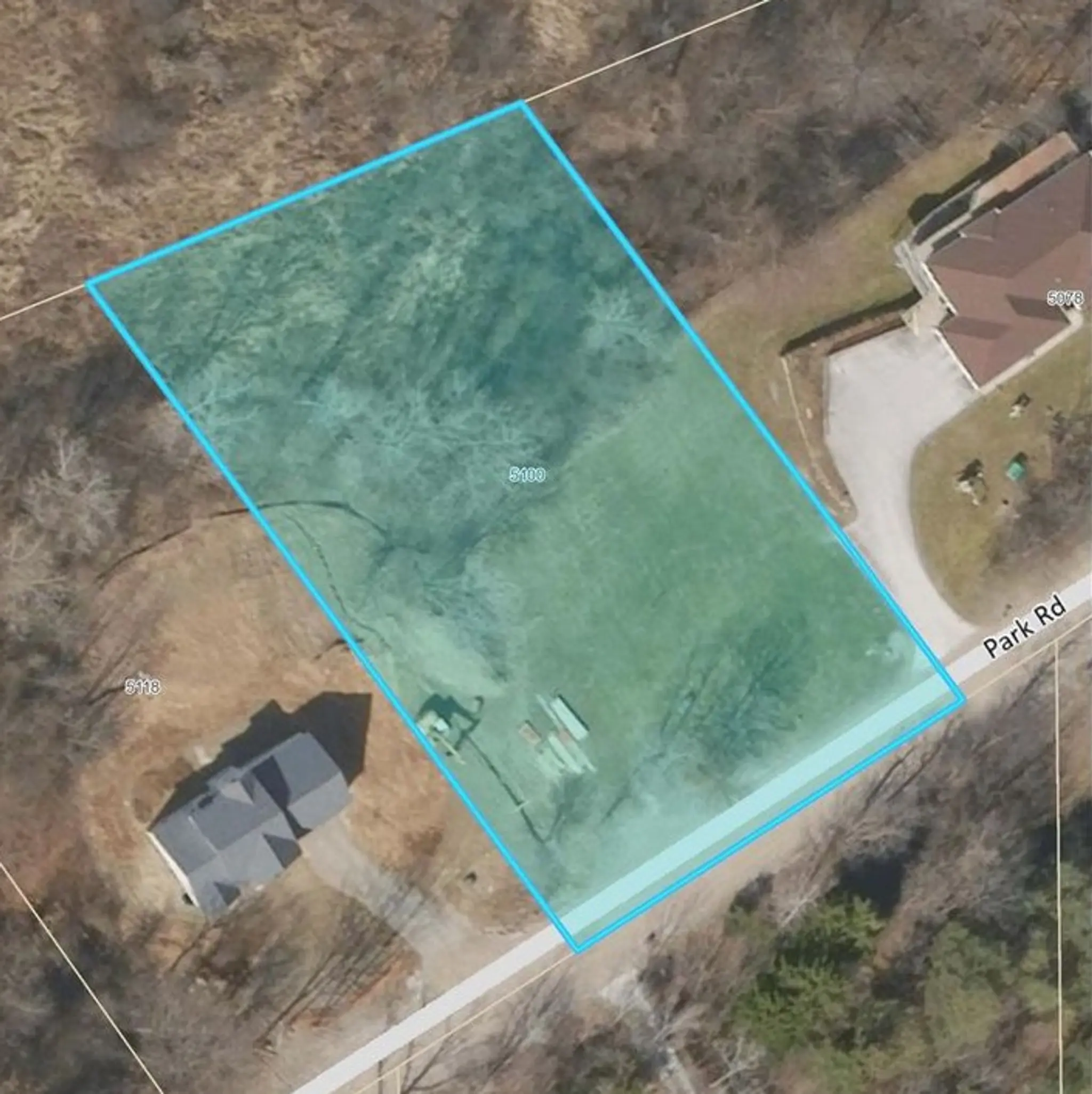 Thumbnail - 5100 Park Road, Ann Arbor, MI 48103