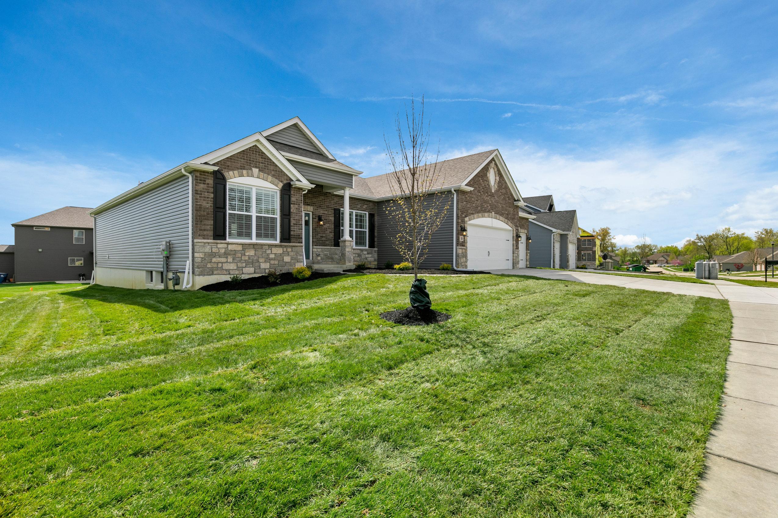 COMO Augusta - Exterior Photo 4