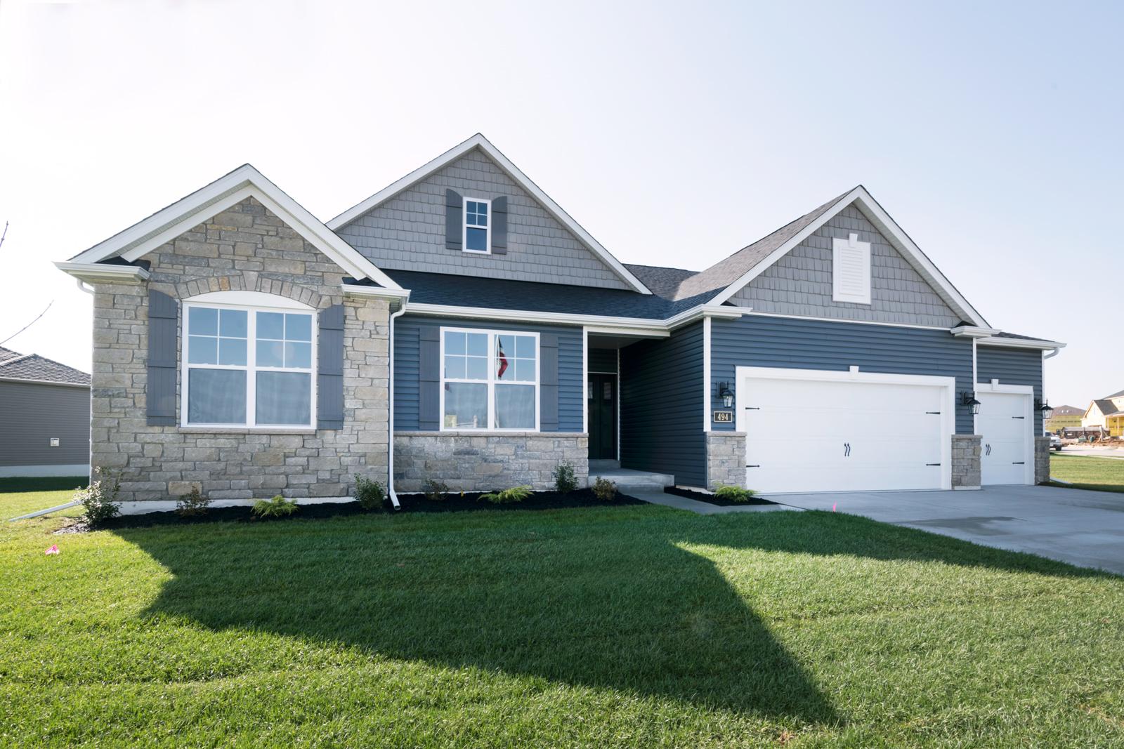 STL Augusta - Exterior Photo 2