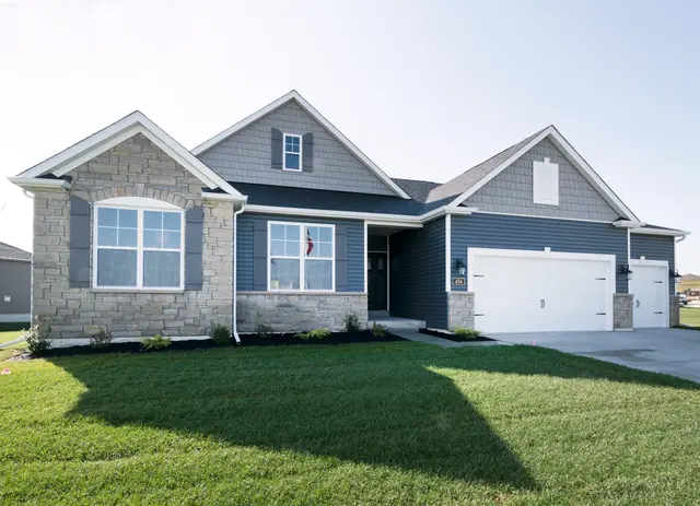 STL Augusta - Exterior Photo 2