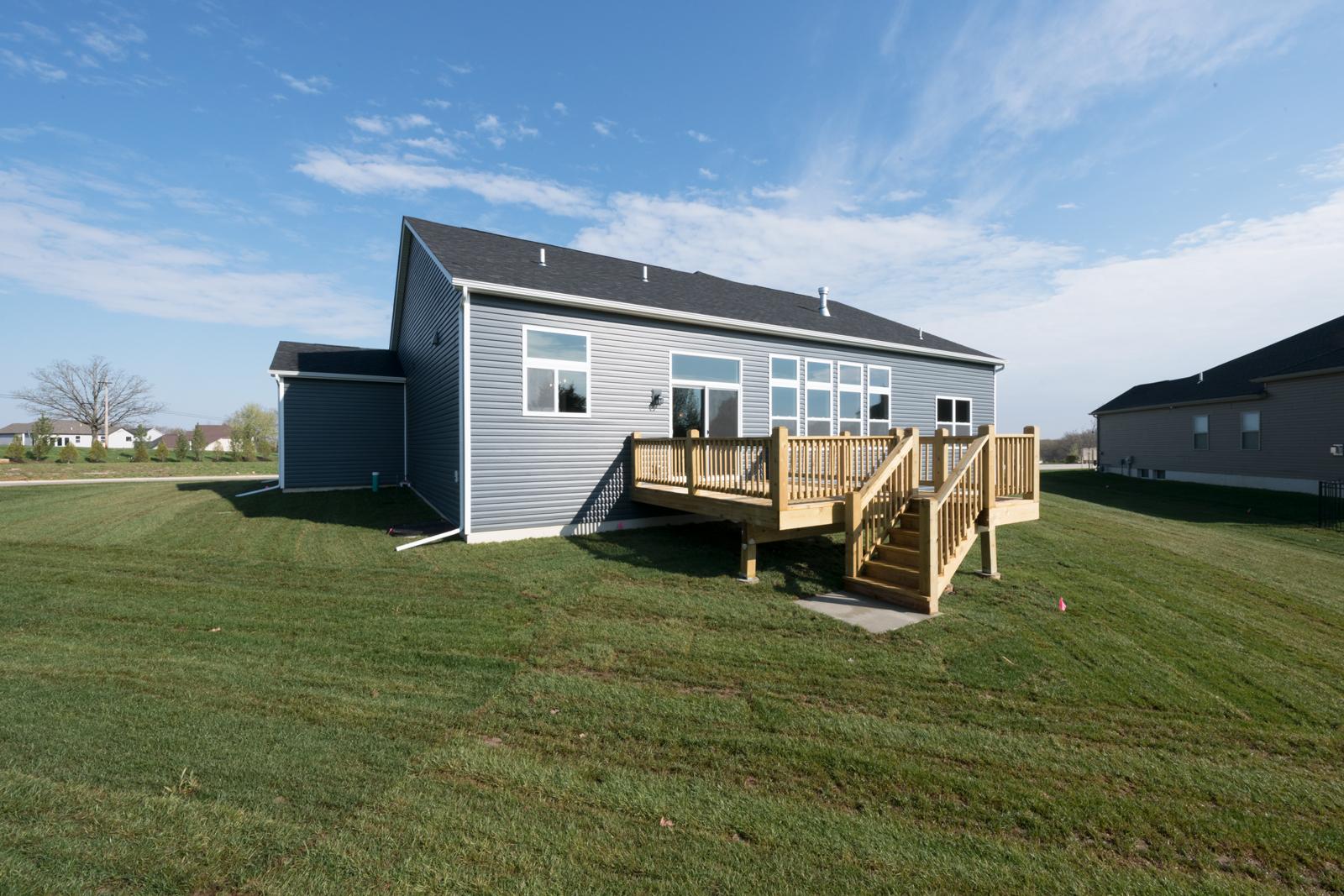 STL Augusta - Exterior Photo 4