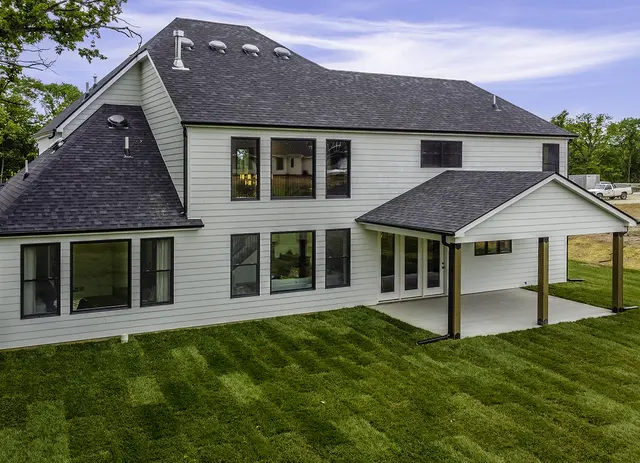 COMO Rainier - Exterior Photo 5