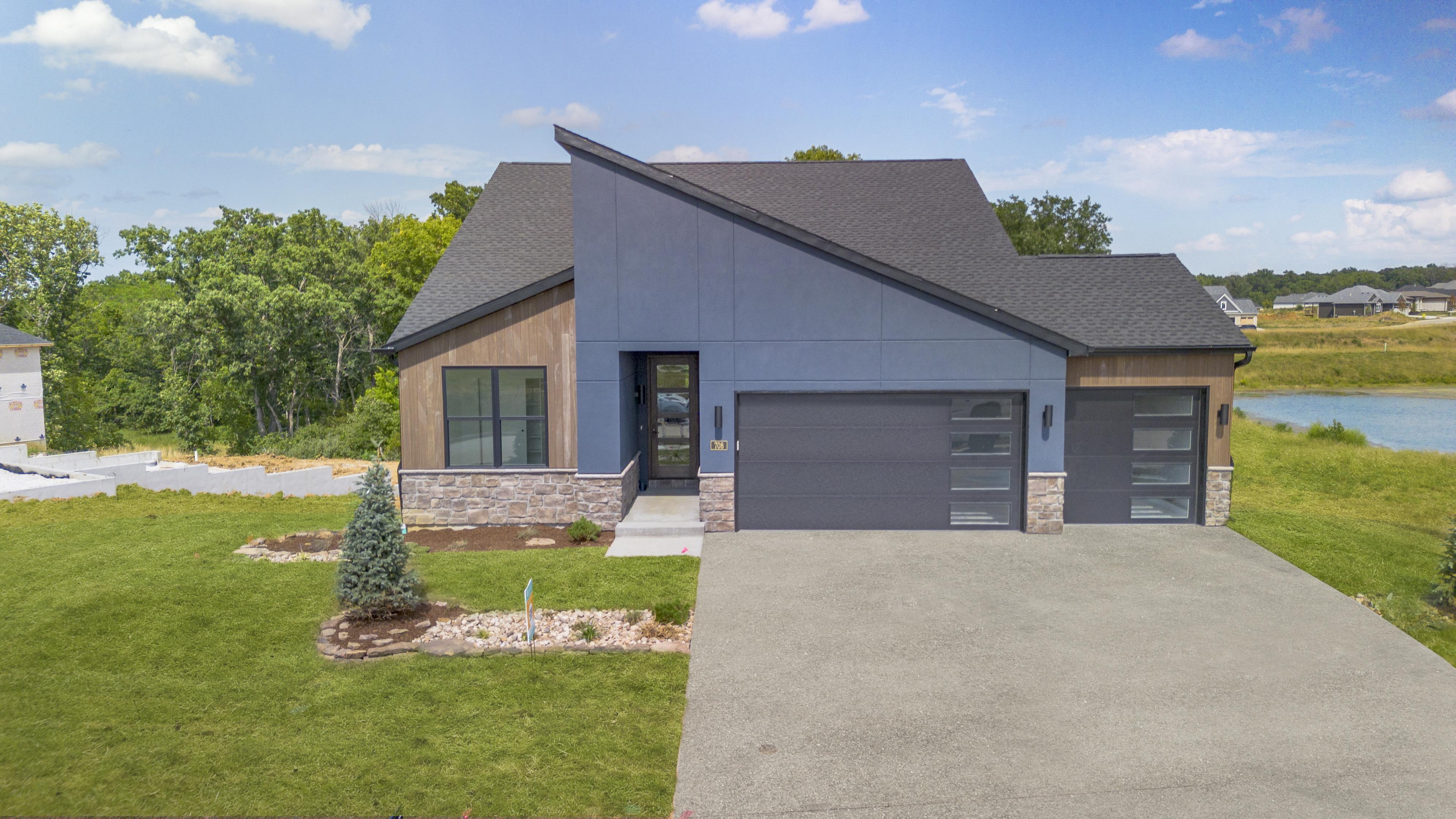 COMO Caldwell - Exterior Photo 2