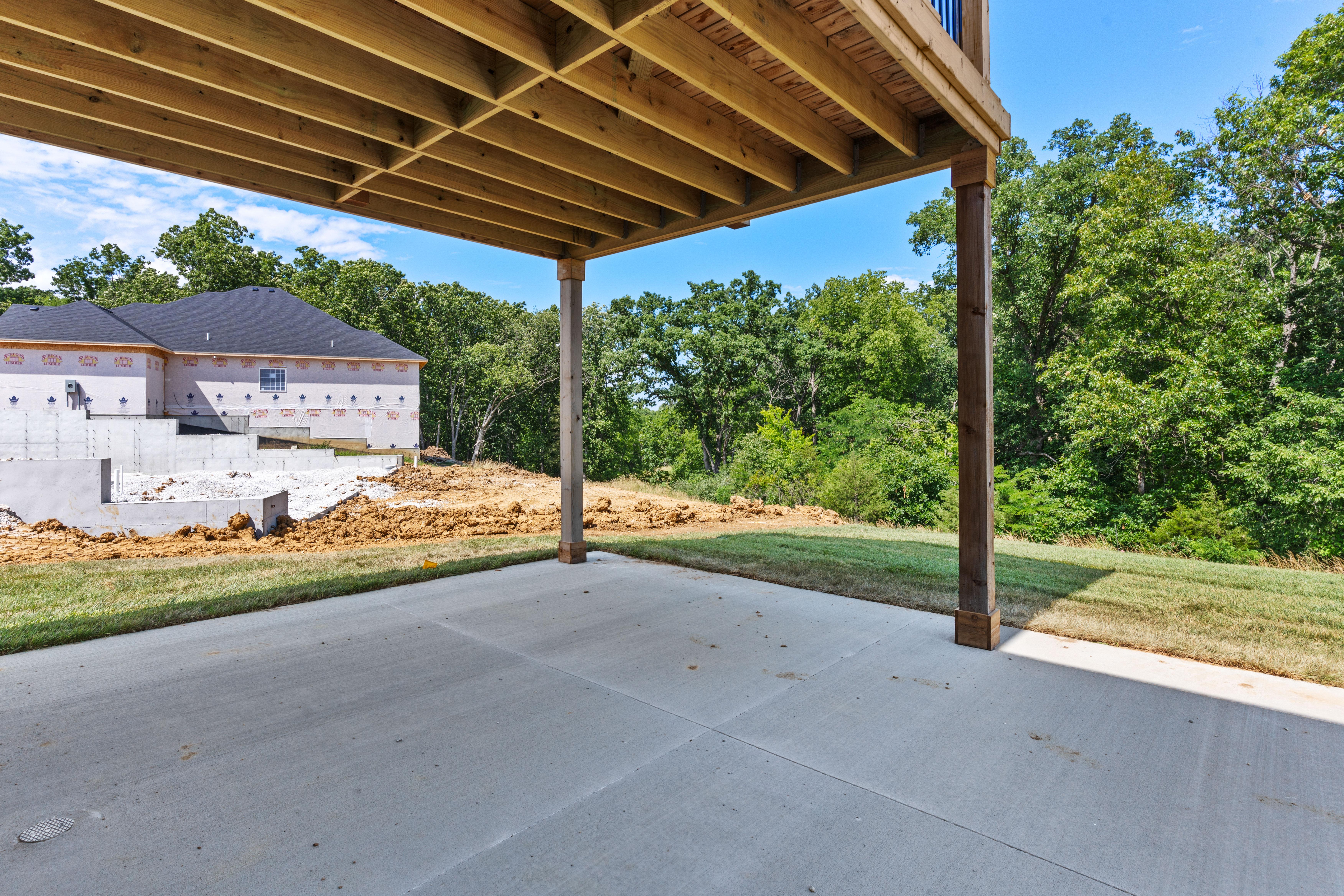 COMO Caldwell - Exterior Photo 3