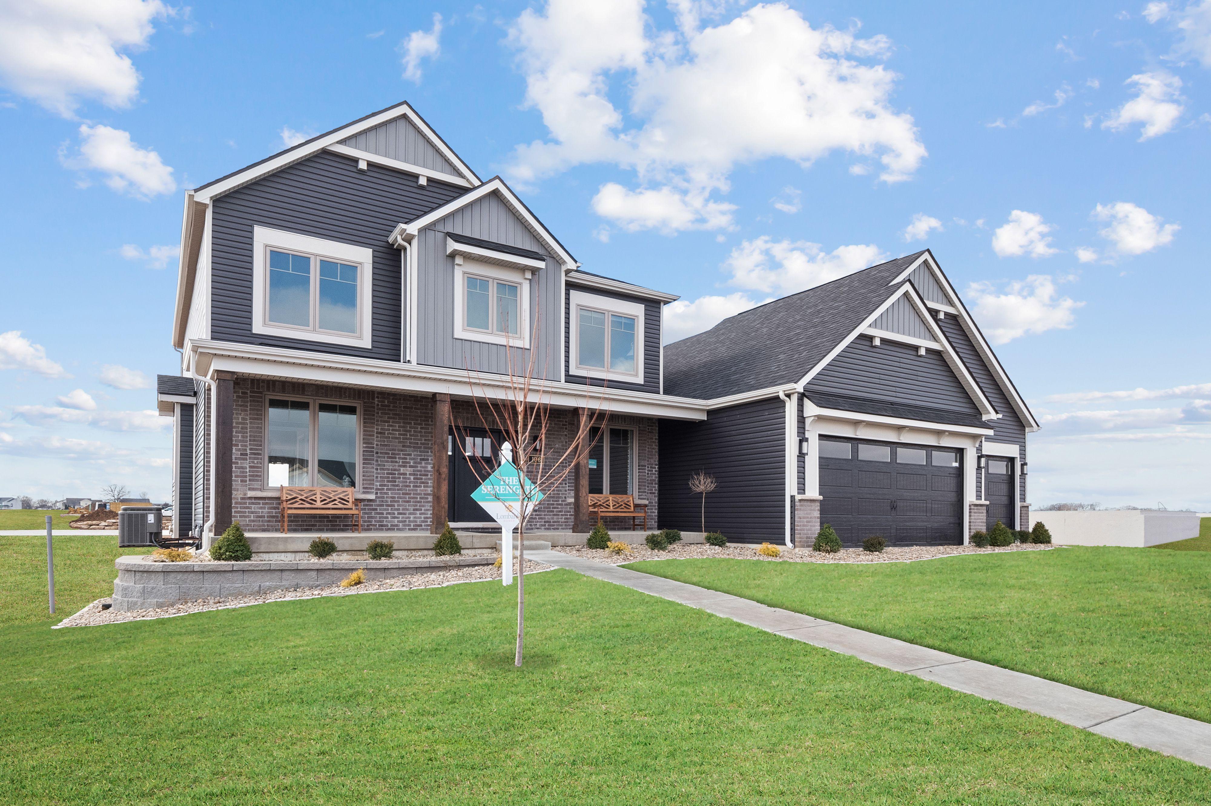 STL Serengeti - Exterior Photo 3