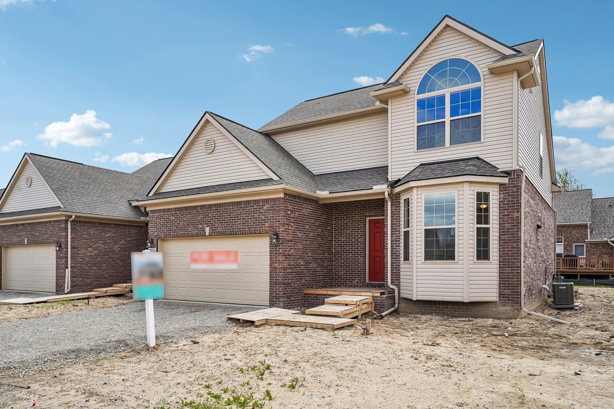 MI Glenbury - Exterior Photo 3