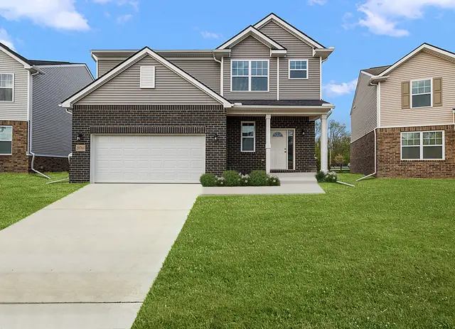 MI Harrison - Exterior Photo 2