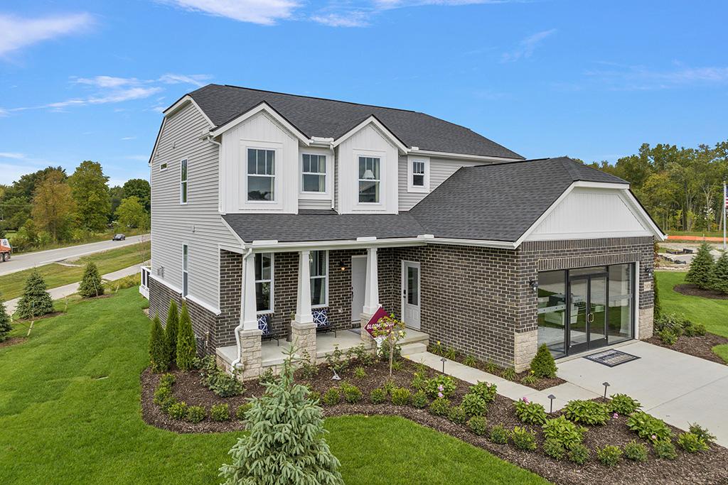 MI Bloomington - Exterior Photo 3