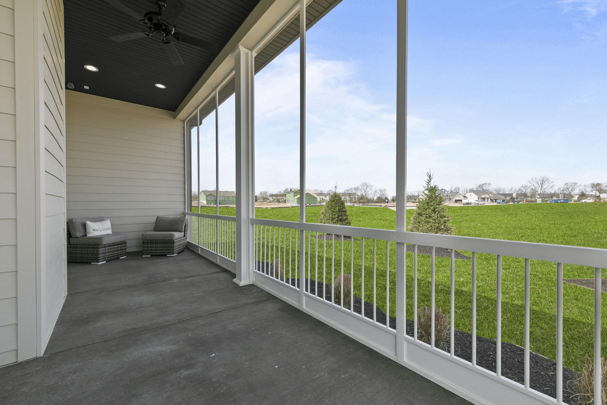 STL Berkshire - Exterior Photo 4