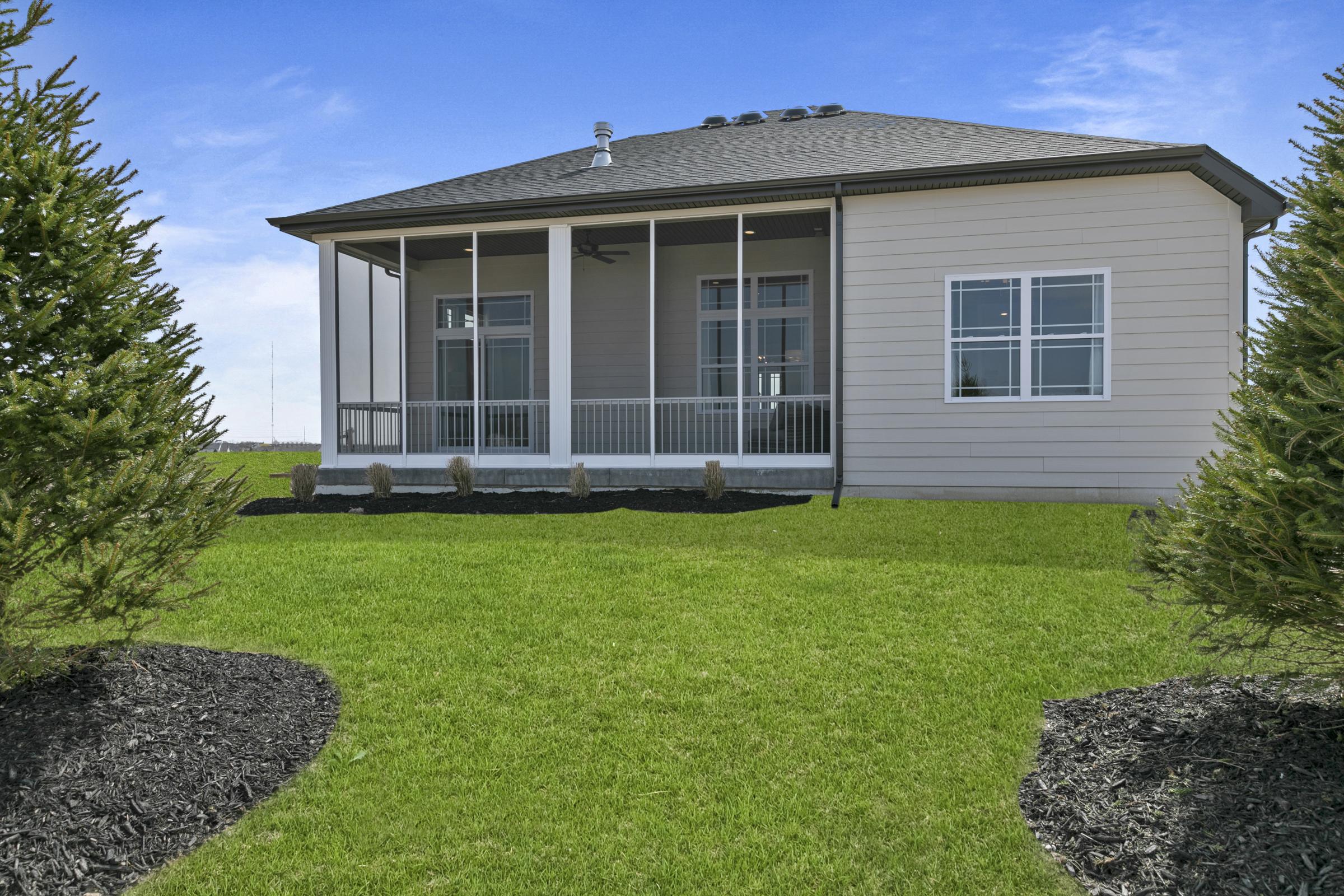 STL Berkshire - Exterior Photo 3