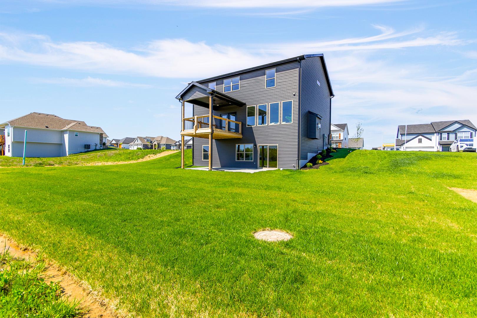 COMO Weston - Exterior Photo 5