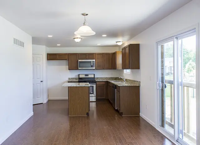 MI Manistique - Interior Photo 5