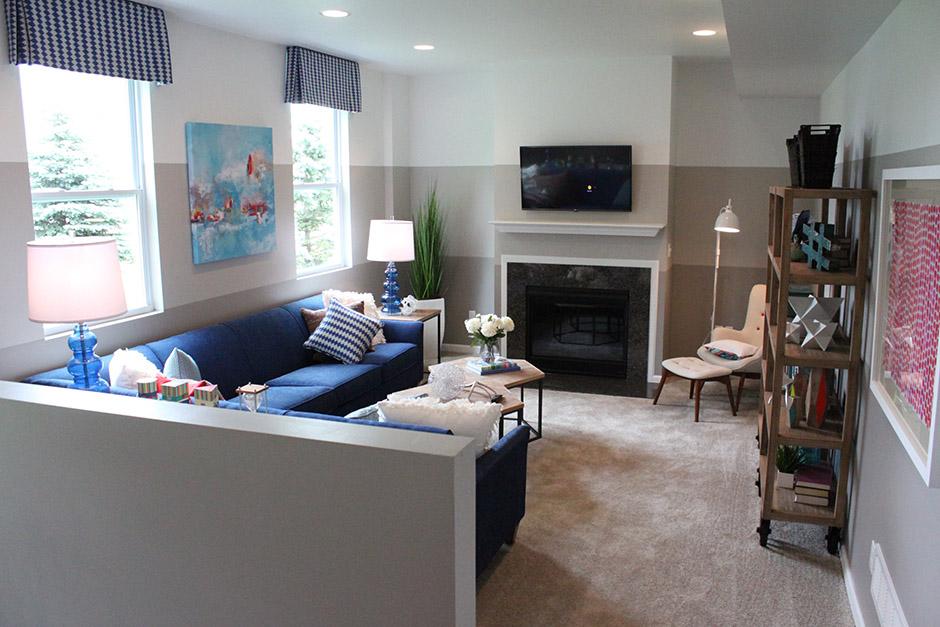 MI Petoskey - Interior Photo 5