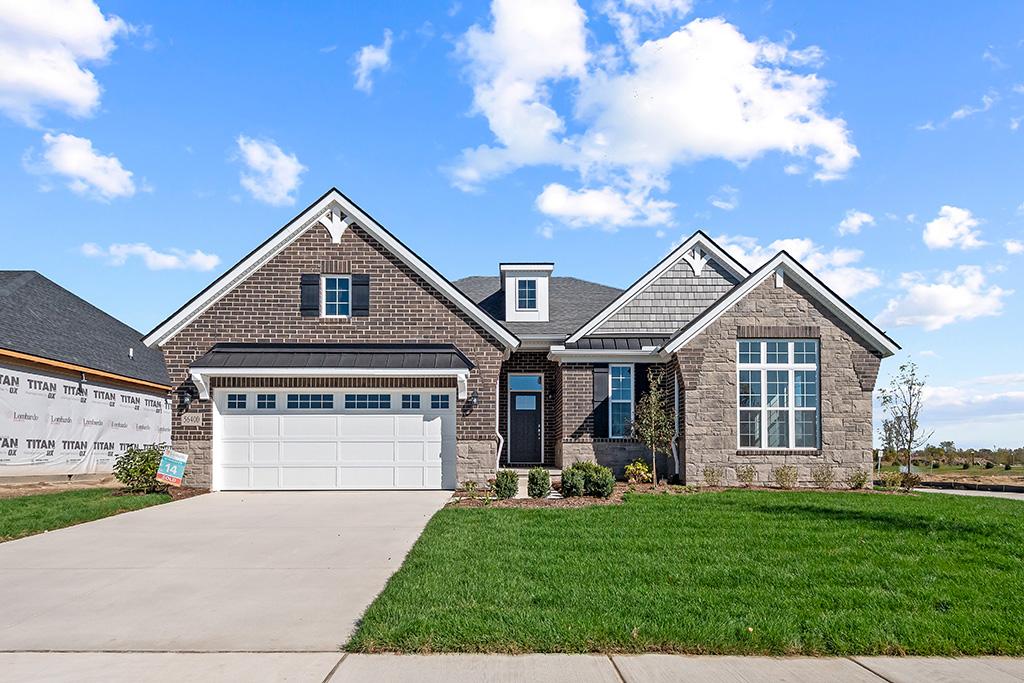 MI Somerset - Exterior Photo 3