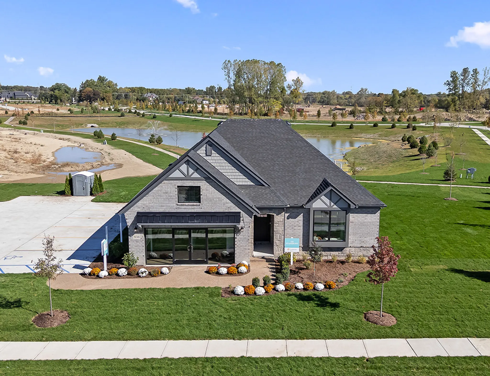 MI Stansbury ORE - Exterior Photo 1