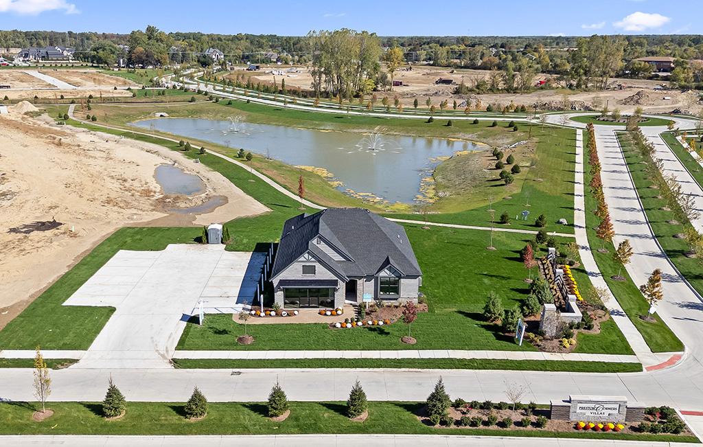 MI Stansbury - Exterior Photo 4
