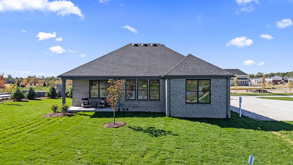 MI Stansbury ORE - Exterior Photo 5