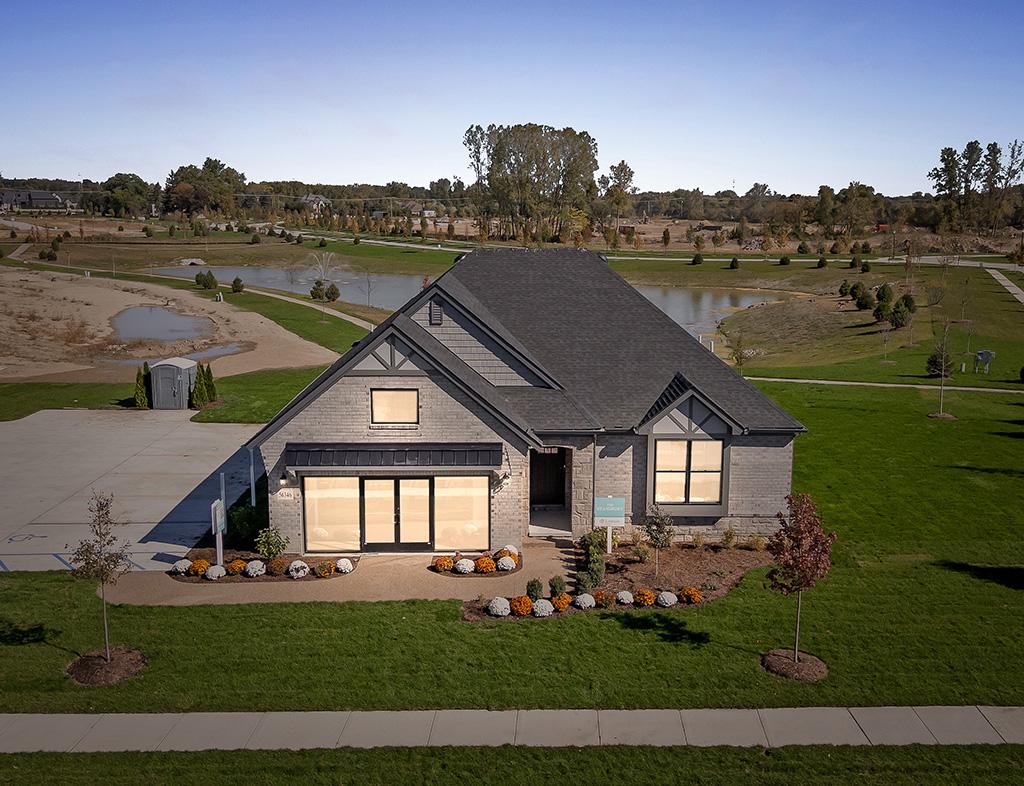 MI Stansbury ORE - Exterior Photo 4