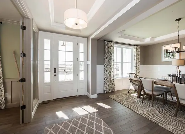 COMO Shenandoah - Interior Photo 3