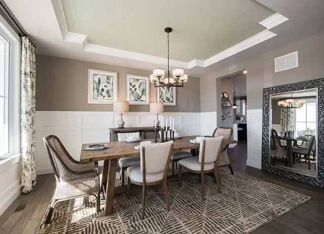 COMO Shenandoah - Interior Photo 4