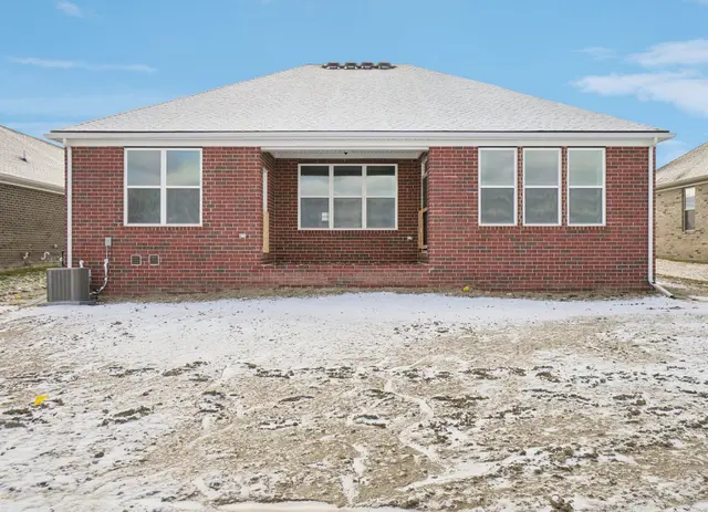 MI Laurel - Exterior Photo 4