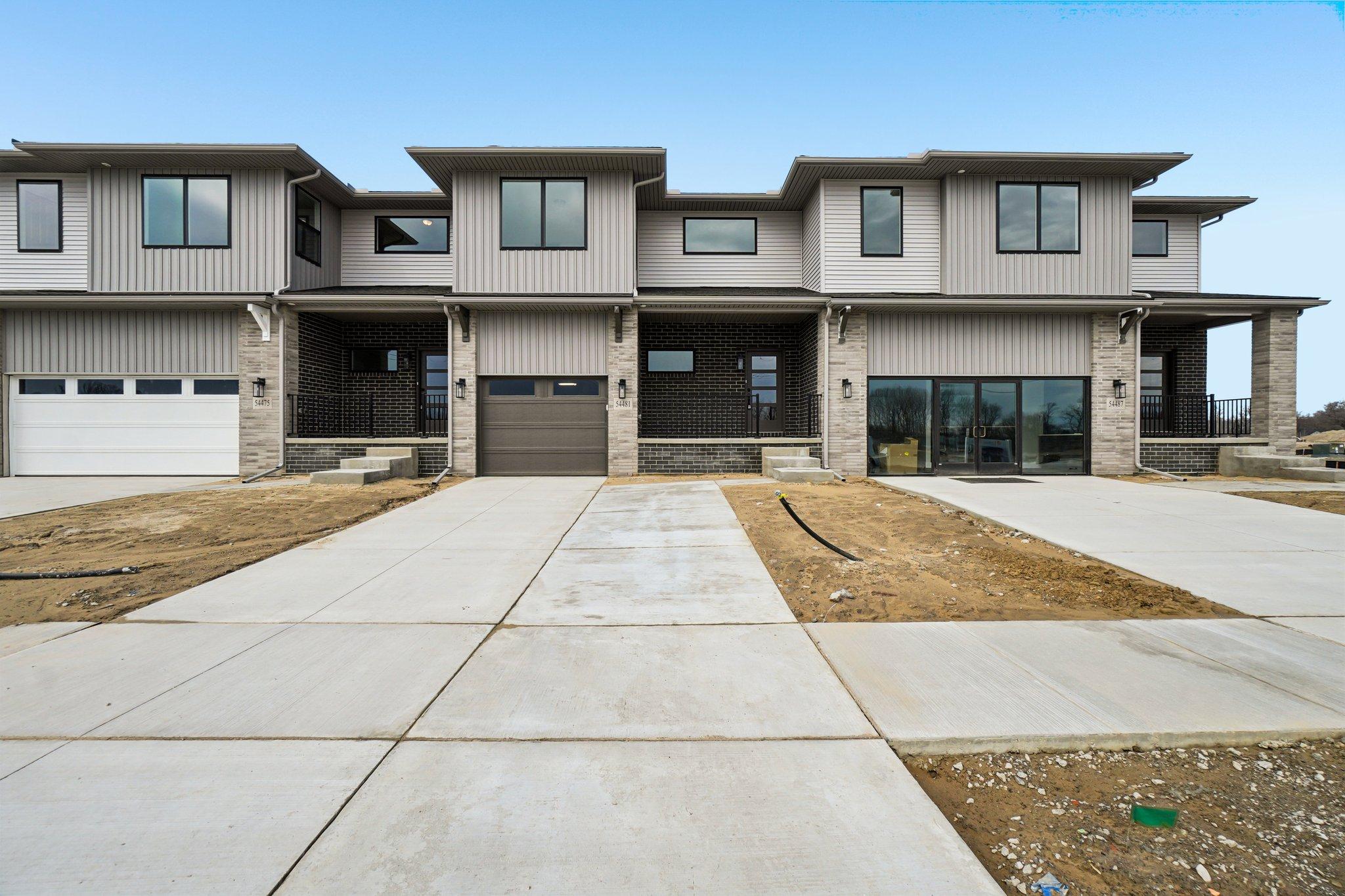 MI Whistler - Exterior Photo 2