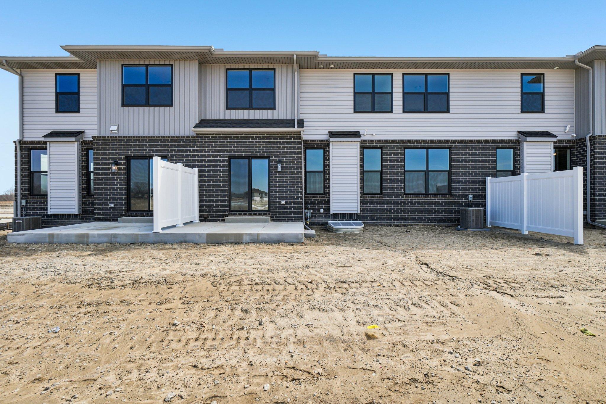 MI Whistler - Exterior Photo 3