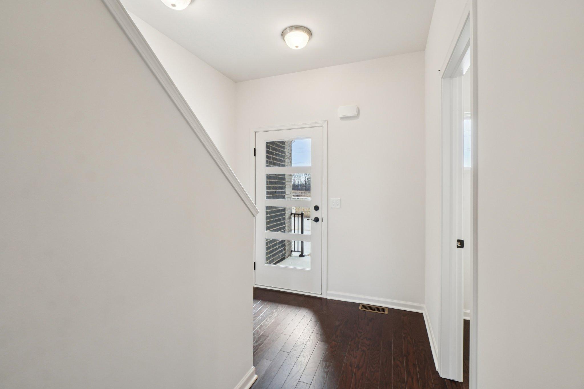 MI Whistler - Interior Photo 4