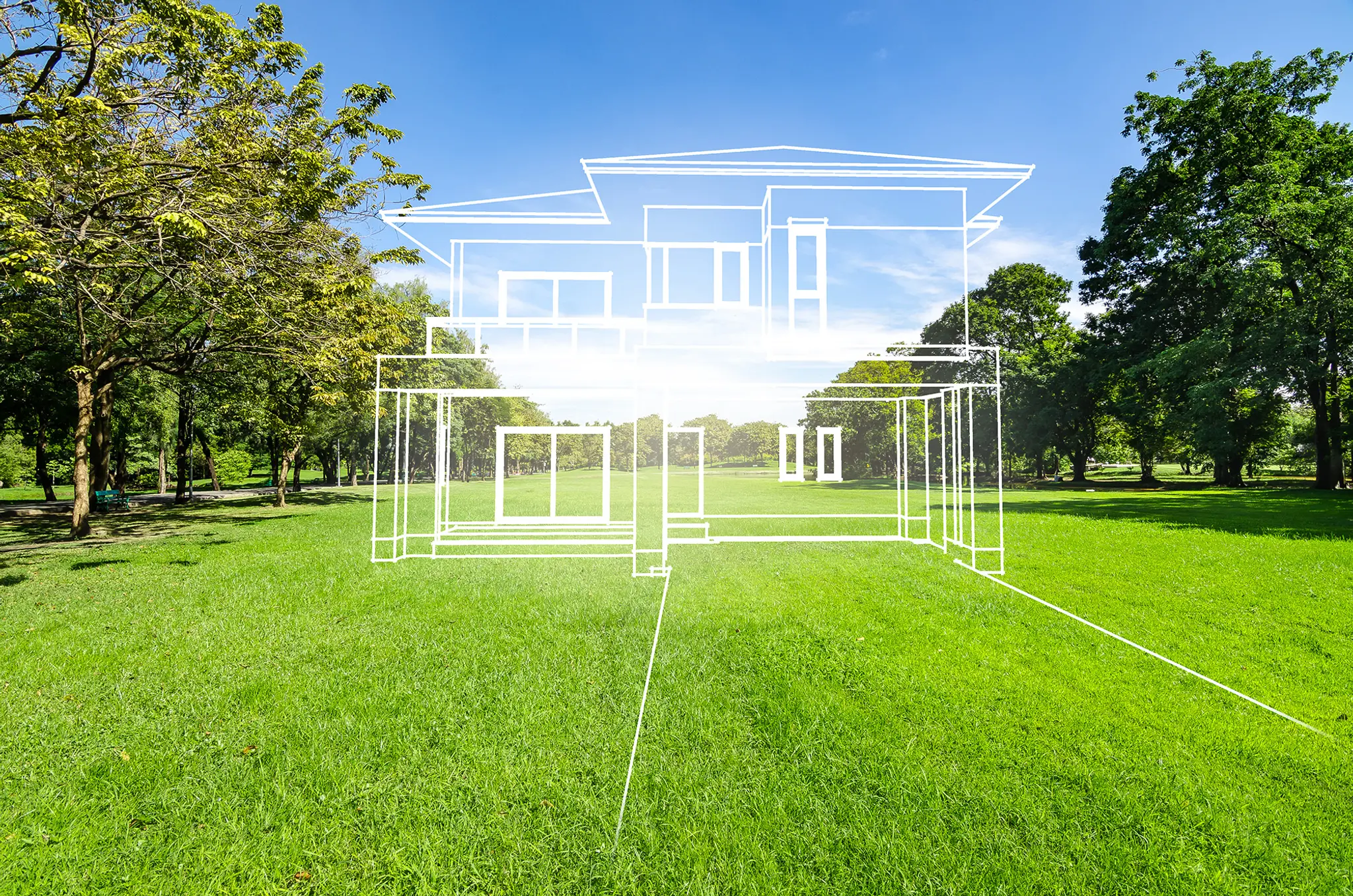 Thumbnail: Build on Your Lot