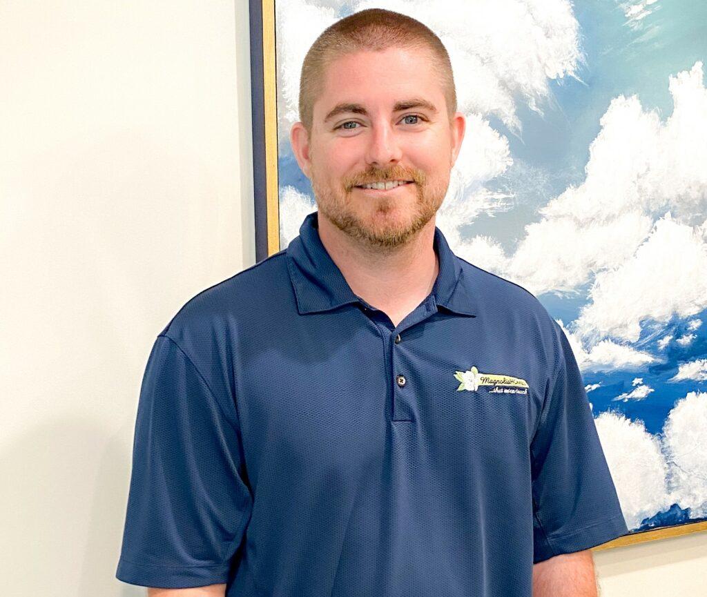 Photo - HUNTER DAWSON