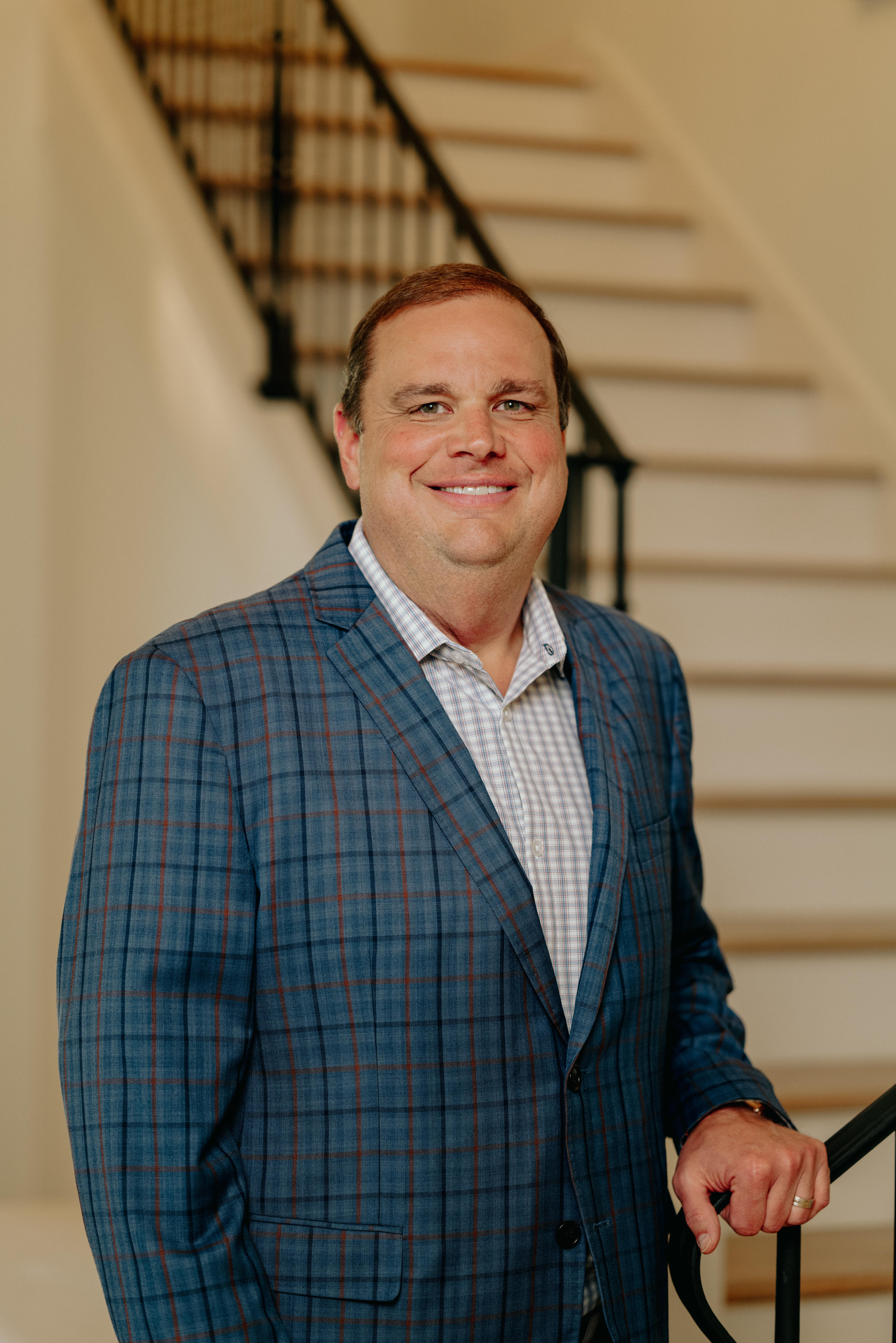 Photo - REGGIE GARNER, JR.