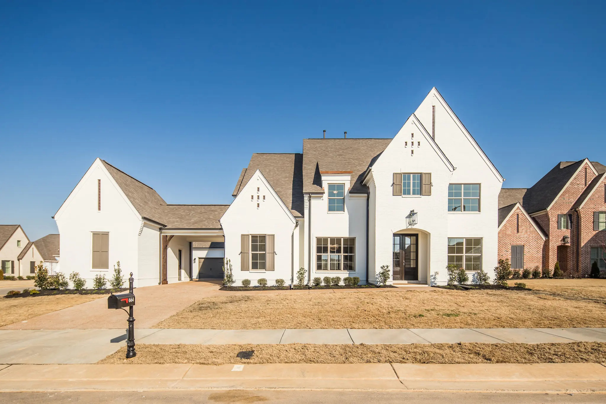 Savannah I - Exterior Photo 5