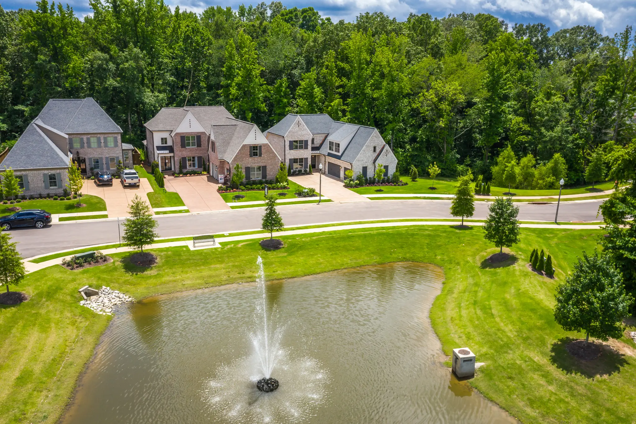 Thumbnail: Find Your New Home Today